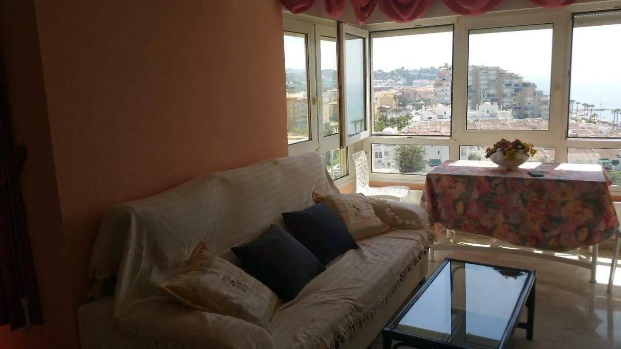 Romantico Apartamento Con Vistas Algarrobo Costa 0*,  Spain