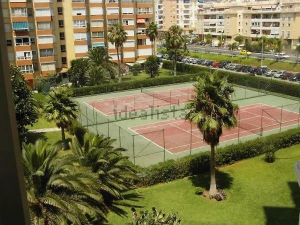 Apartment Romantico Apartamento Con Vistas Algarrobo Costa