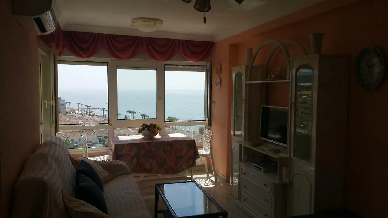 Romantico Apartamento Con Vistas Algarrobo Costa 0*,  Spain