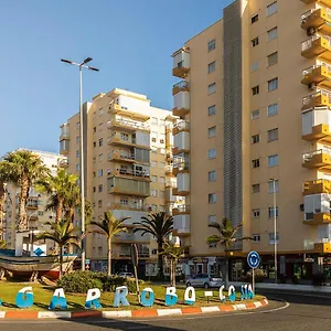 Primera Línea De Playa Algarrobo Costa