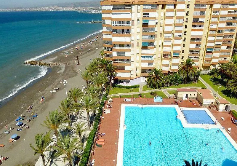 Romantico Apartamento Con Vistas Algarrobo Costa